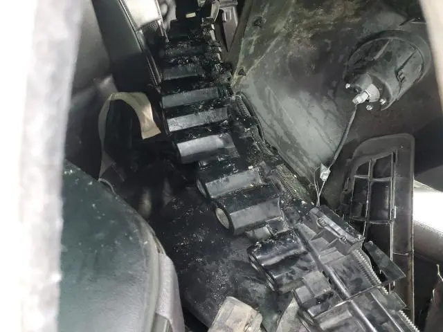 2012 CHEVROLET CAMARO LT