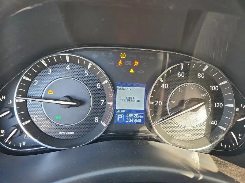 2020 NISSAN ARMADA SV  