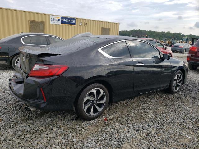 2016 HONDA ACCORD LX-S