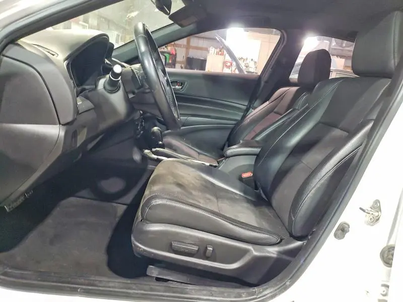 2016 ACURA ILX PREMIUM  