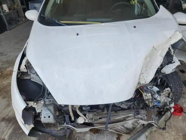 2016 FORD FIESTA S  