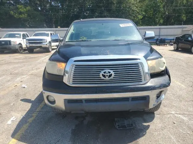 2011 TOYOTA TUNDRA CREWMAX LIMITED  