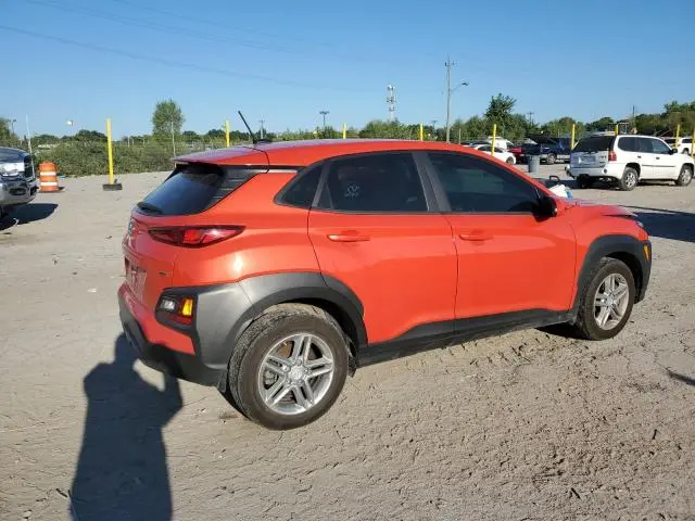 2020 HYUNDAI KONA SE  