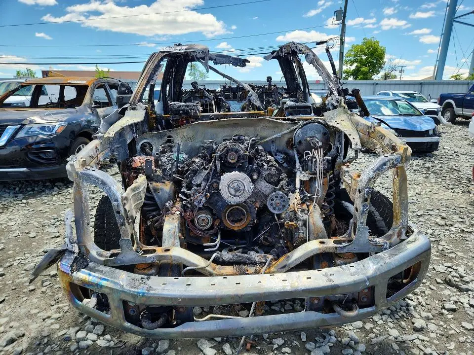 2018 FORD F350 SUPER DUTY  