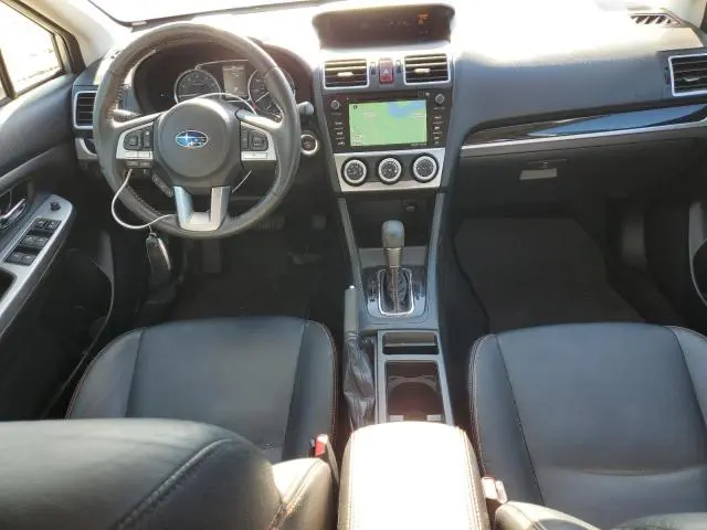 2017 SUBARU CROSSTREK LIMITED  