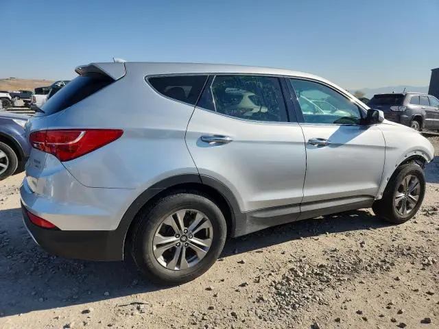 2016 HYUNDAI SANTA FE SPORT   