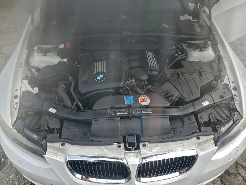 2010 BMW 328 XI SULEV  