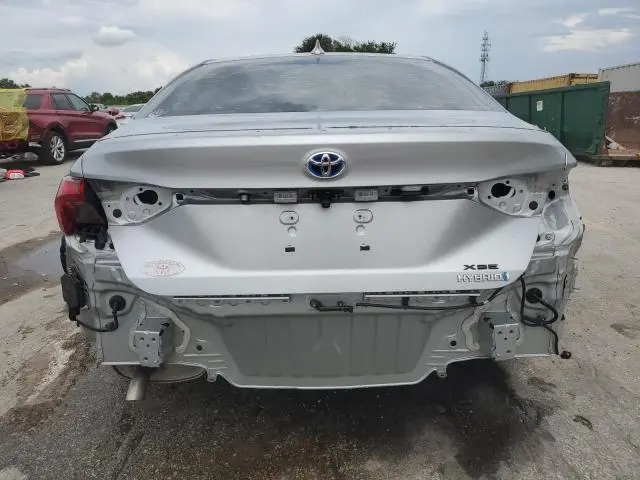 2020 TOYOTA AVALON XSE  