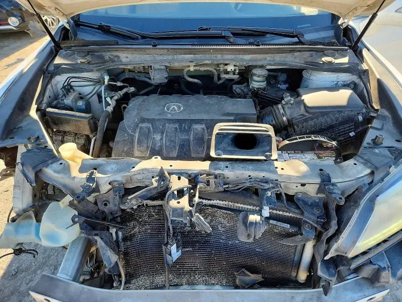 2016 ACURA RDX TECHNOLOGY  