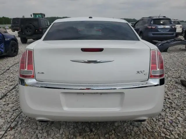 2014 CHRYSLER 300C   