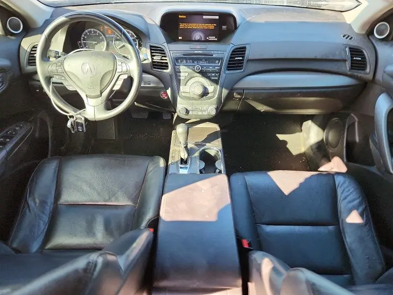 2015 ACURA RDX TECHNOLOGY  
