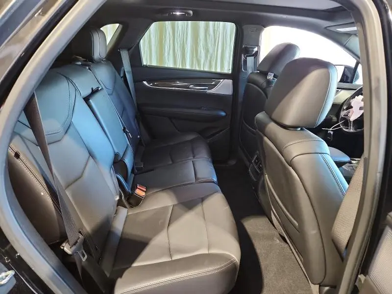 2020 CADILLAC XT5 SPORT  