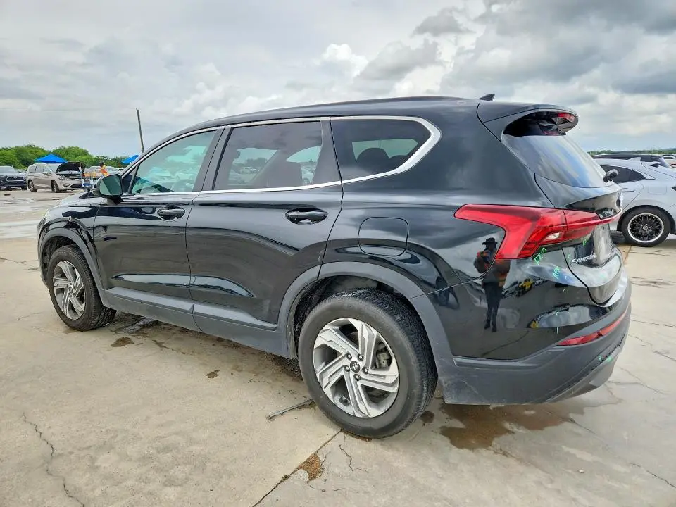 2021 HYUNDAI SANTA FE SE  
