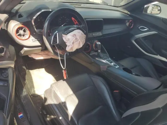 2016 CHEVROLET CAMARO LT  