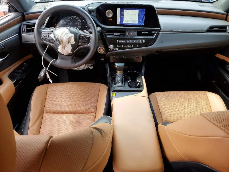 2024 LEXUS ES 350 BASE  