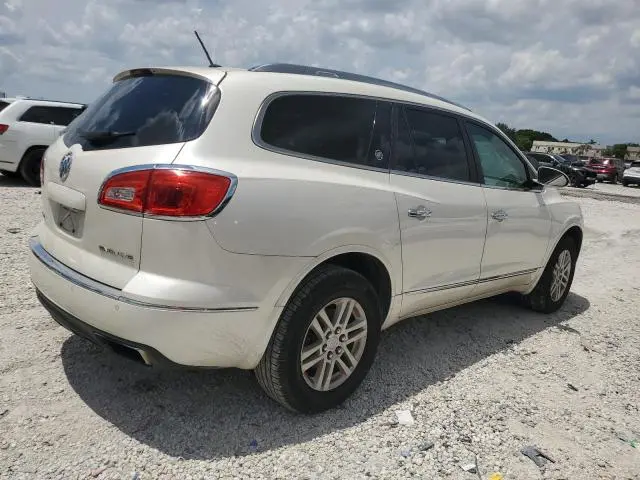 2013 BUICK ENCLAVE   