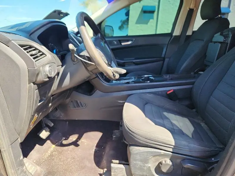 2016 FORD EDGE SE  