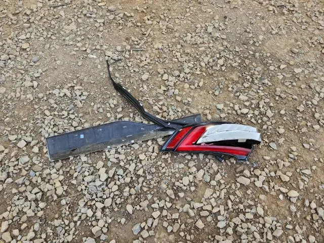 2016 FORD EDGE SPORT