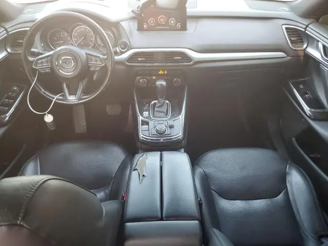 2018 MAZDA CX-9 GRAND TOURING  