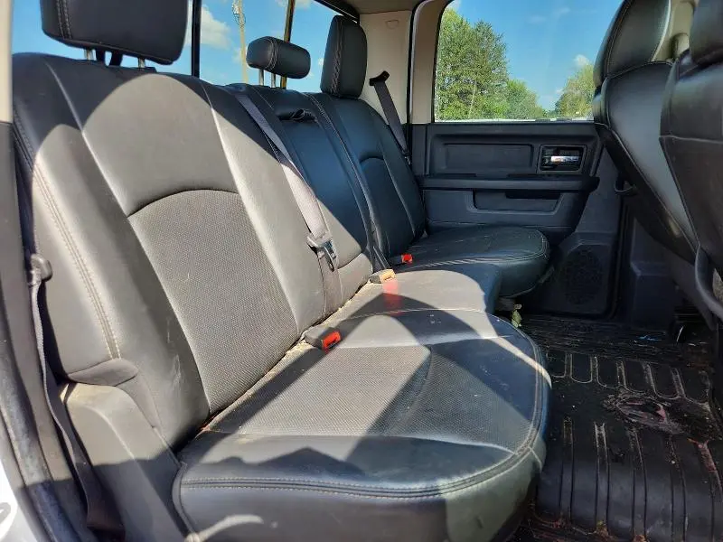 2015 DODGE RAM 1500 SPORT  