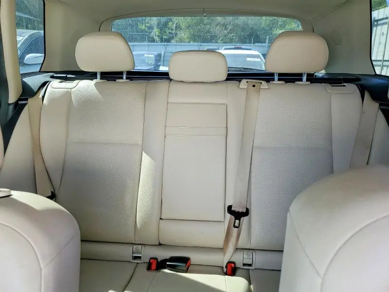 2013 MERCEDES-BENZ GLK 350  