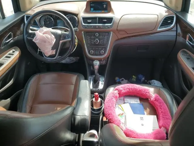 2014 BUICK ENCORE PREMIUM  