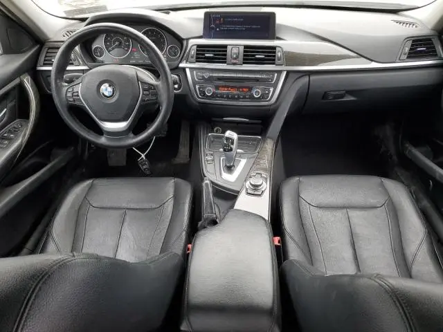 2013 BMW 328 XI  