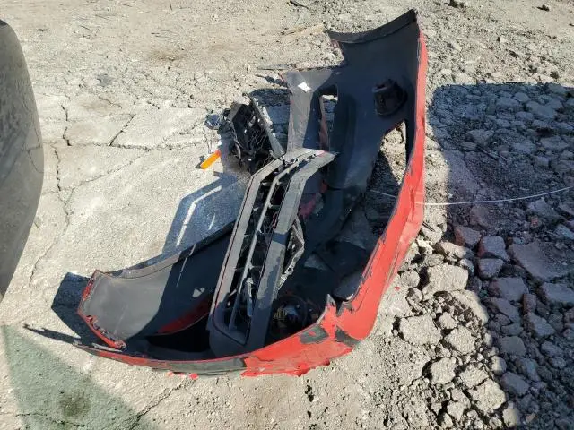 2011 CHEVROLET CAMARO LS