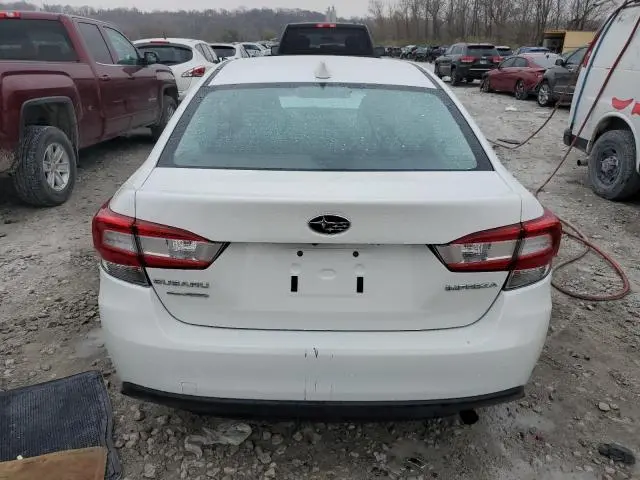 2020 SUBARU IMPREZA PREMIUM  