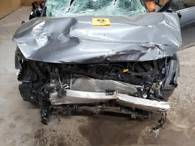 2018 NISSAN MAXIMA 3.5S  