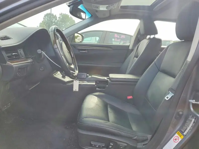 2013 LEXUS ES 350  