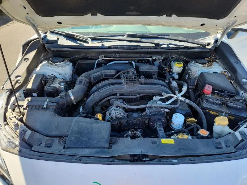 2017 SUBARU IMPREZA PREMIUM  