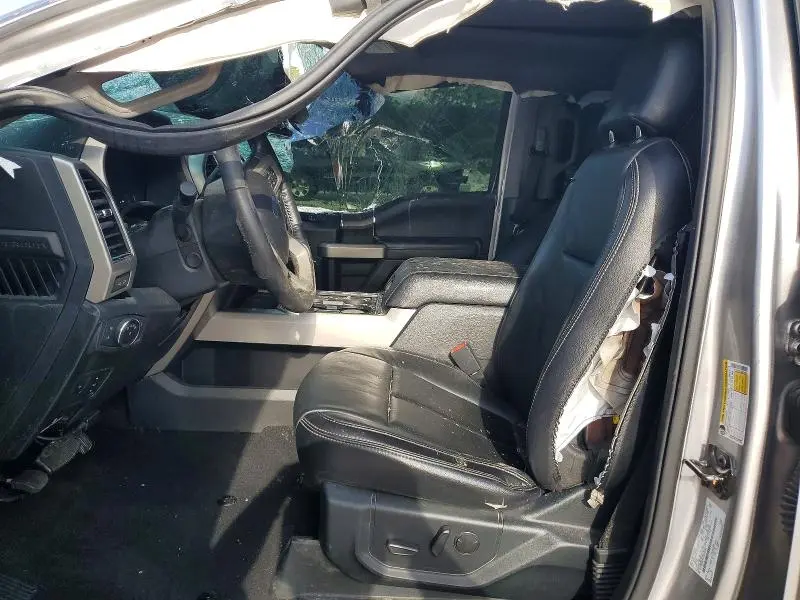 2020 FORD F250 SUPER DUTY  