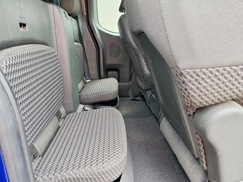 2014 NISSAN FRONTIER SV V6  