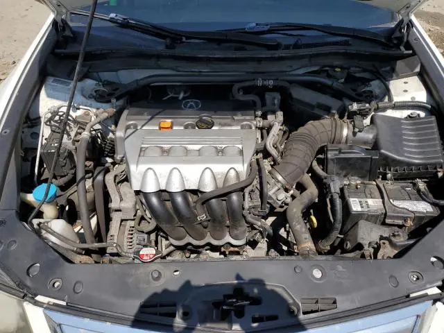 2014 ACURA TSX TECH  