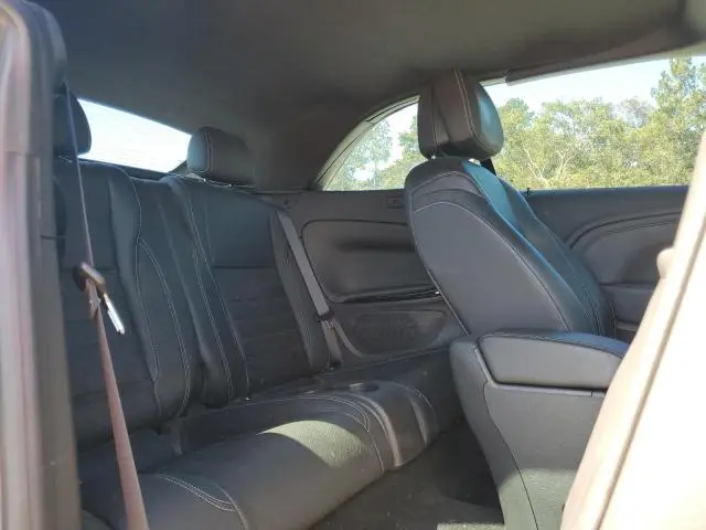 2016 BUICK CASCADA PREMIUM  