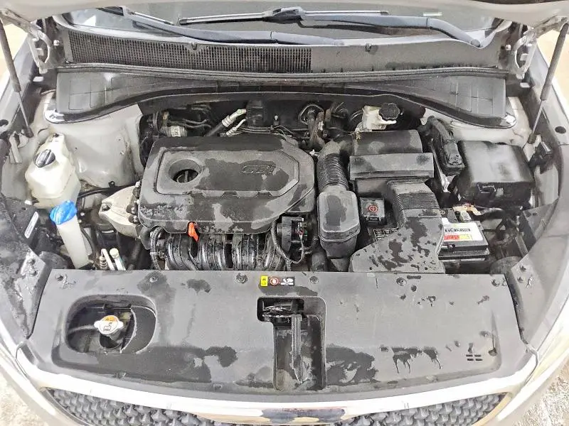 2016 KIA SORENTO L  