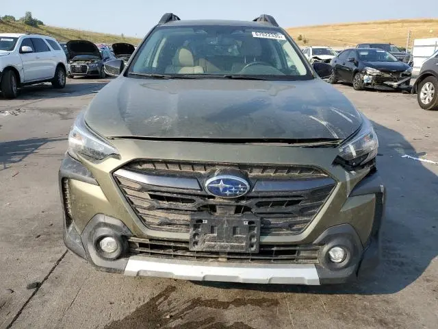 2023 SUBARU OUTBACK LIMITED  