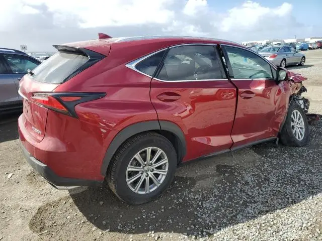 2016 LEXUS NX 200T BASE  