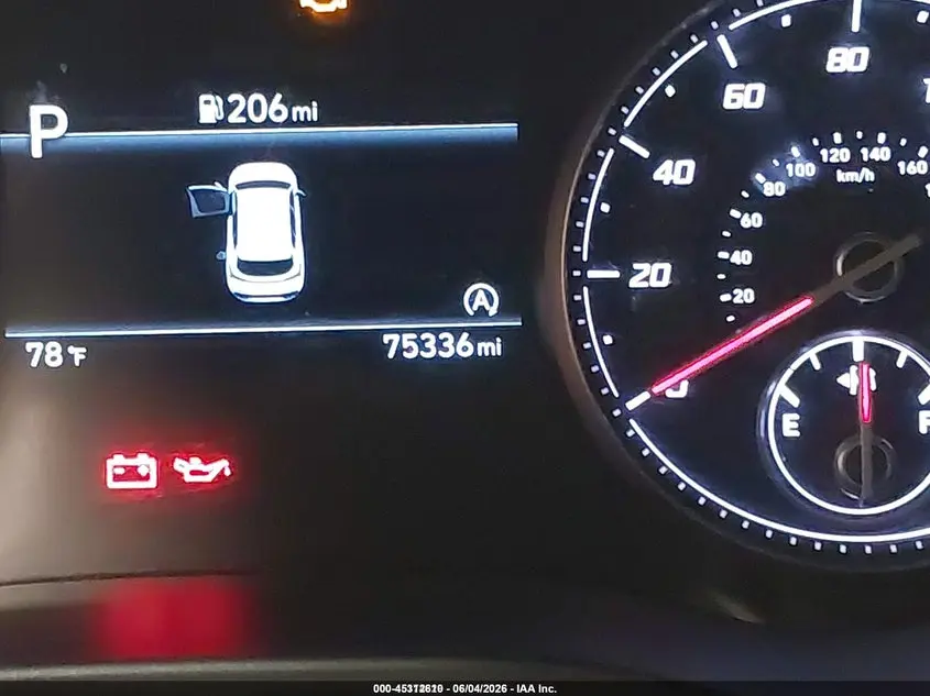 2021 HYUNDAI SANTA FE SE