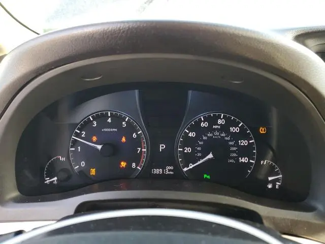 2014 LEXUS RX 350 BASE