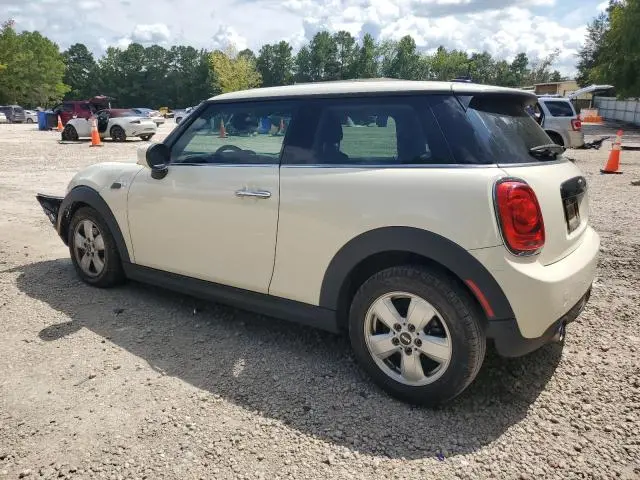 2020 MINI COOPER   