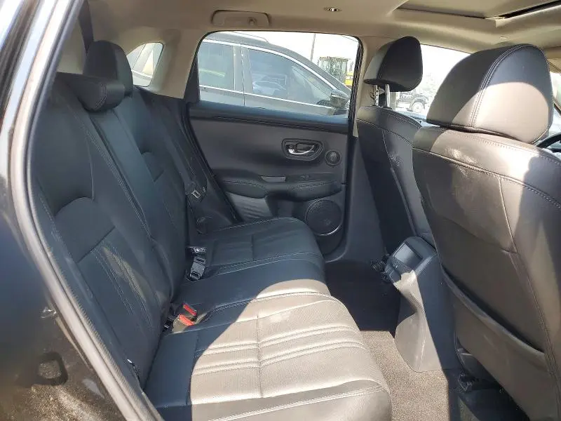 2025 HONDA HR-V EXL  