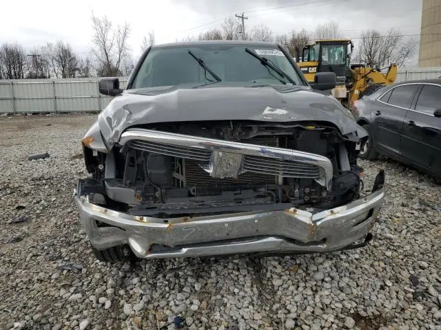 2010 DODGE RAM 1500   