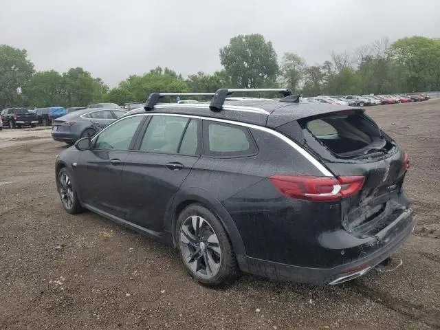 2019 BUICK REGAL TOURX ESSENCE  