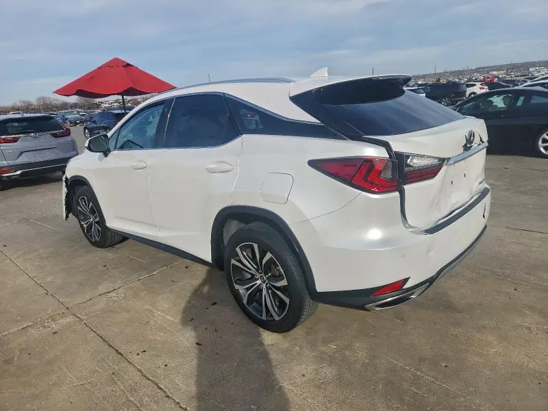 2021 LEXUS RX 350 BASE  