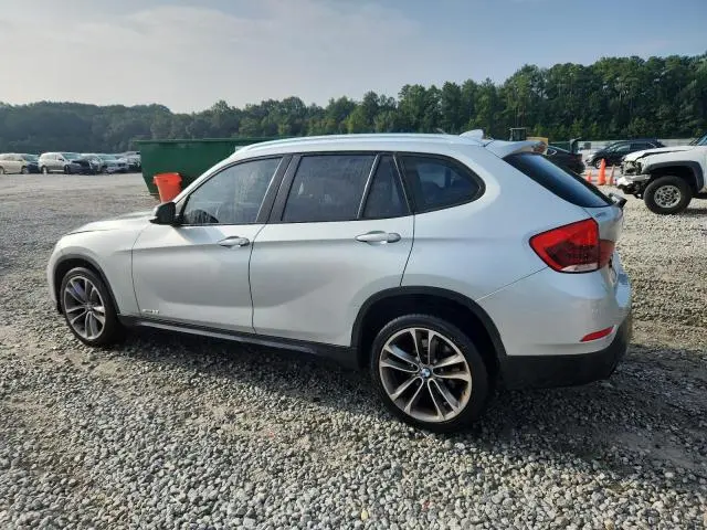 2015 BMW X1 SDRIVE28I  