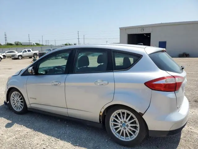 2013 FORD C-MAX SE  