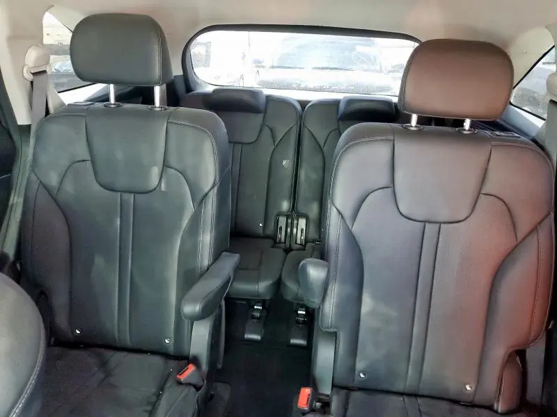 2024 KIA SORENTO EX  