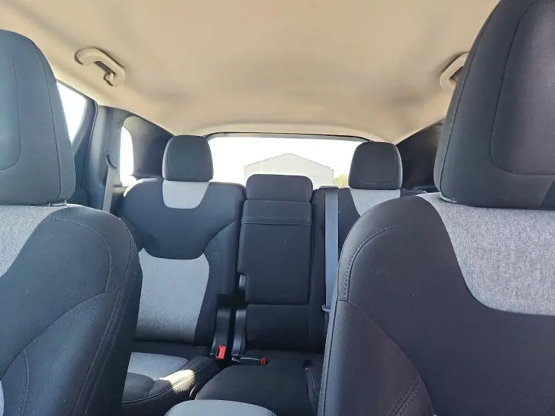 2014 JEEP CHEROKEE SPORT  